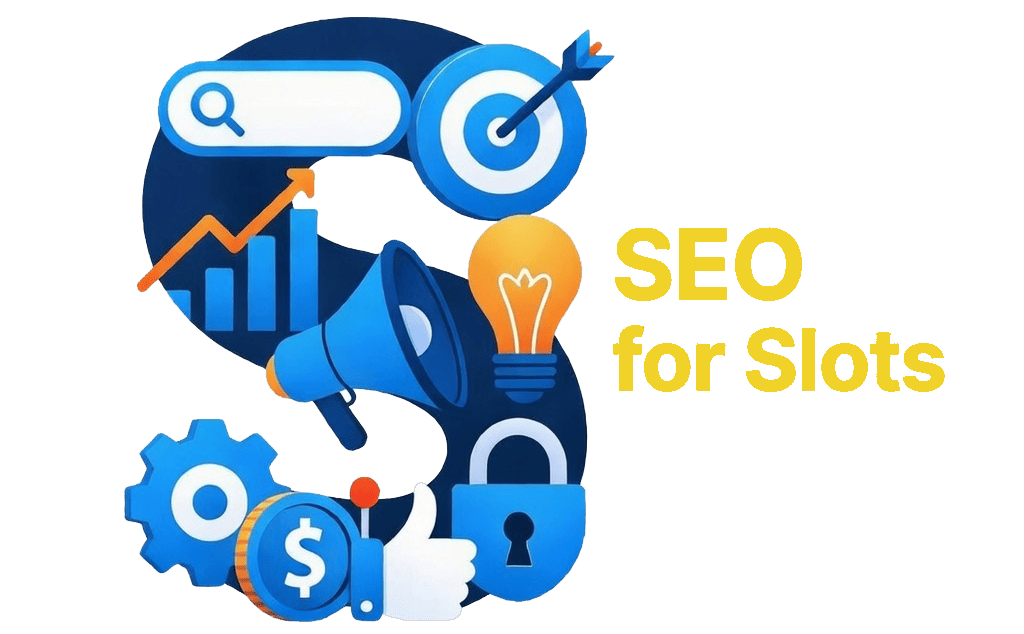 SEO for Slots